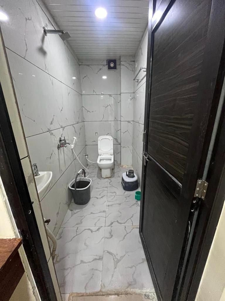 Green Leaf Hotel Ujjain Exterior foto